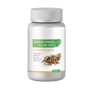 Akarkara Powder <br> عقرقرحا پوڈر