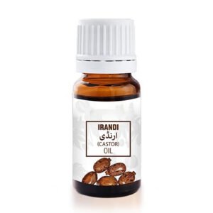 Castor Oil <br> روغن ارنڈی