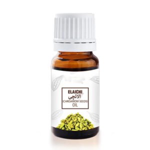 Elaichi Oil <br> روغن الائچی