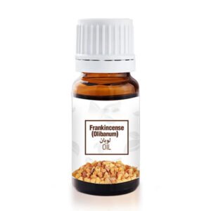 Frankincense Oil <br> روغن لوبان