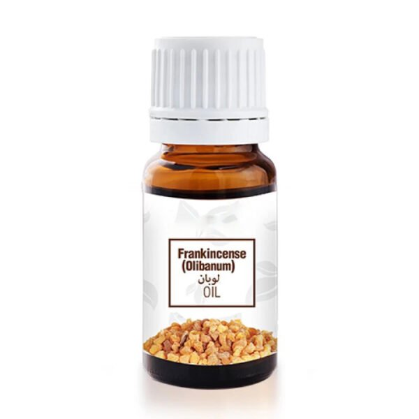 Frankincense Oil <br> روغن لوبان