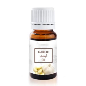 Garlic Oil <br> روغن لہسن