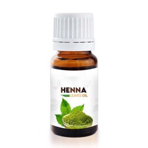 Henna Seeds Oil <br> روغن تخم مہندی