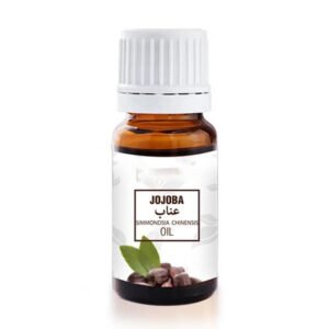Jojoba Oil <br> روغن عناب