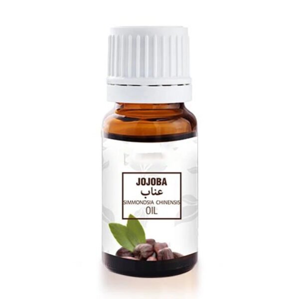 Jojoba Oil <br> روغن عناب