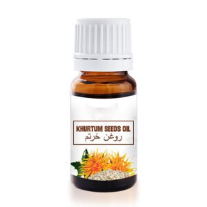 Khurtum Oil <br> روغن خرتم