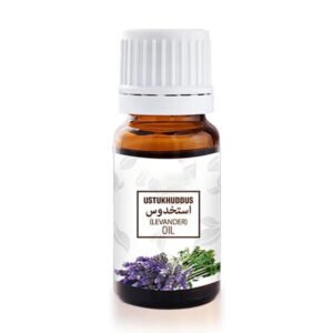 Lavender Oil <br> روغن استخدوس