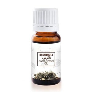 Nagarmotha Oil <br> روغن ناگرموتا
