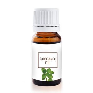 Oregano Oil