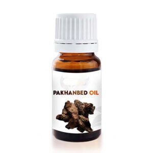 Pakhan Baid Oil <br> روغن پاکان بید