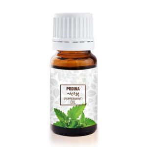 Peppermint Oil <br> روغن پودینہ