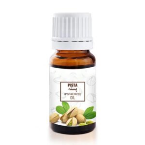 Pista Oil <br> روغن پستہ