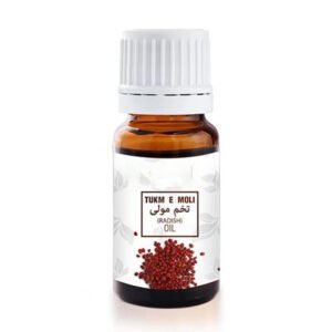 Tukhme Mooli Oil <br> روغن تخم مولی