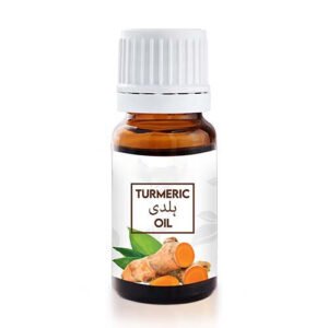 Turmeric Oil <br> روغن ہلدی