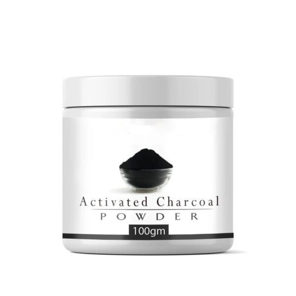 Activated Charcoal Powder