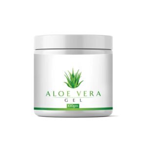 Aloe Vera Gel<br>ایلویرہ جل