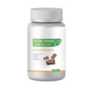 Arjun Ki Chaal Powder<br>ارجن کی چھال