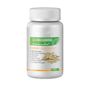 Ashwagandha Powder<br>اسکند ناگوری پوڈر