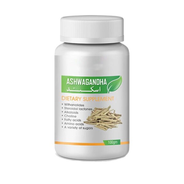 Ashwagandha Powder<br>اسکند ناگوری پوڈر