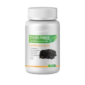 Chasku Powder<br>چاسکو پوڈر
