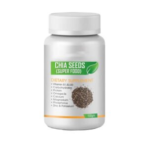 Chia Seeds