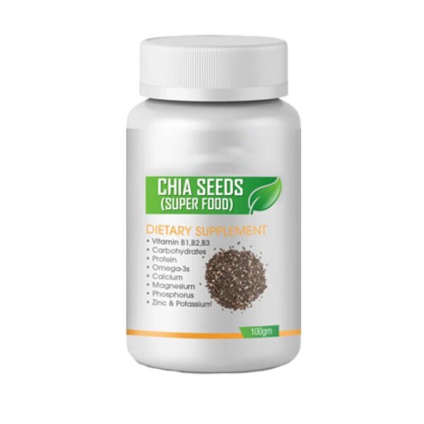 Chia Seeds