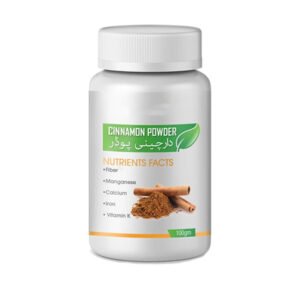 Cinnamon Powder<br>دارچینی پوڈر