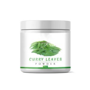Curry Leaves Powder<br>کڑی پتہ کا پاؤڈر