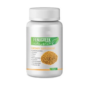 Fenugreek Seeds Powder<br>میتھی دانہ پوڈر