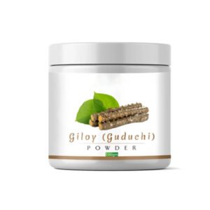 Giloy Powder<br>گلو خشک کا پاؤڈر