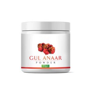 Gul Anaar Powder<br>گل انار