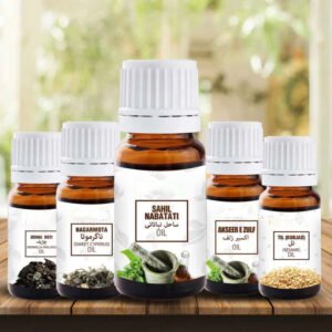 Hairfall Remedy
