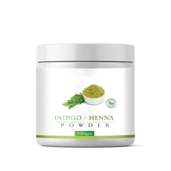 Indigo Powder<br>وسمہ پوڈر