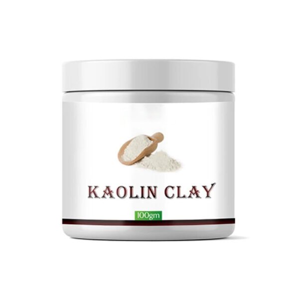 Kaolin Clay