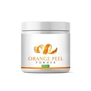 Orange Peel Powder<br>پوست ترنج پوڈر