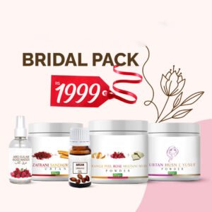 Bridal Pack