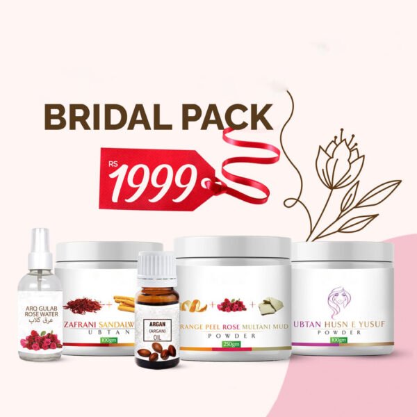 Bridal Pack