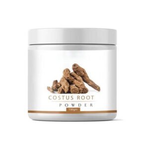 Qust-ul-Hindi - Costus Root Powder<br>قسط الهندي