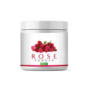 Rose Powder<br>گلاب پوڈر