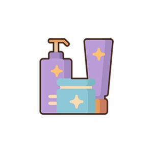 Beauty Corner