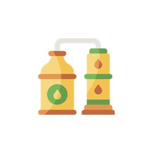 Oils